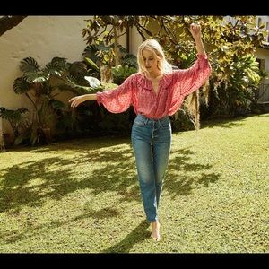 Doen Diana Jeans Albi Wash